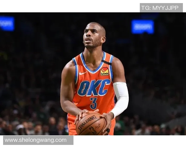 克里斯保罗：从篮球天才到传奇控卫的辉煌历程与影响力分析