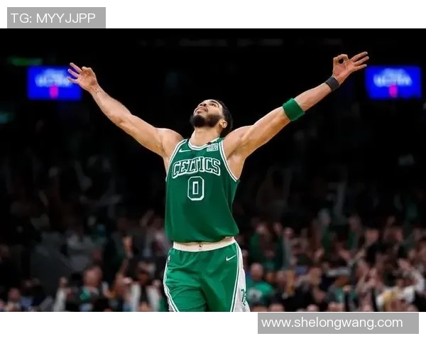 塔图姆60分缅怀科比绿军逆转尼克斯书写历史新篇章