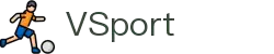 VSport - 胜利因您更精彩