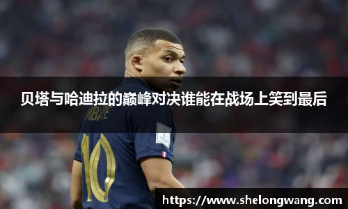 贝塔与哈迪拉的巅峰对决谁能在战场上笑到最后