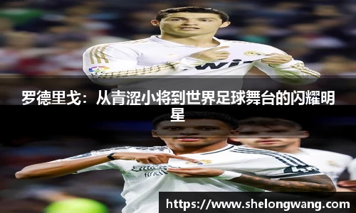 罗德里戈：从青涩小将到世界足球舞台的闪耀明星