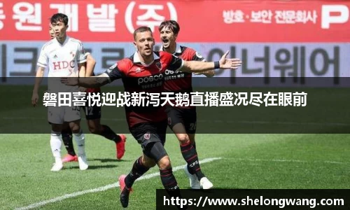 磐田喜悦迎战新泻天鹅直播盛况尽在眼前