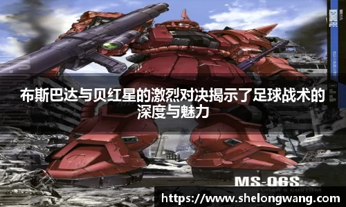 布斯巴达与贝红星的激烈对决揭示了足球战术的深度与魅力
